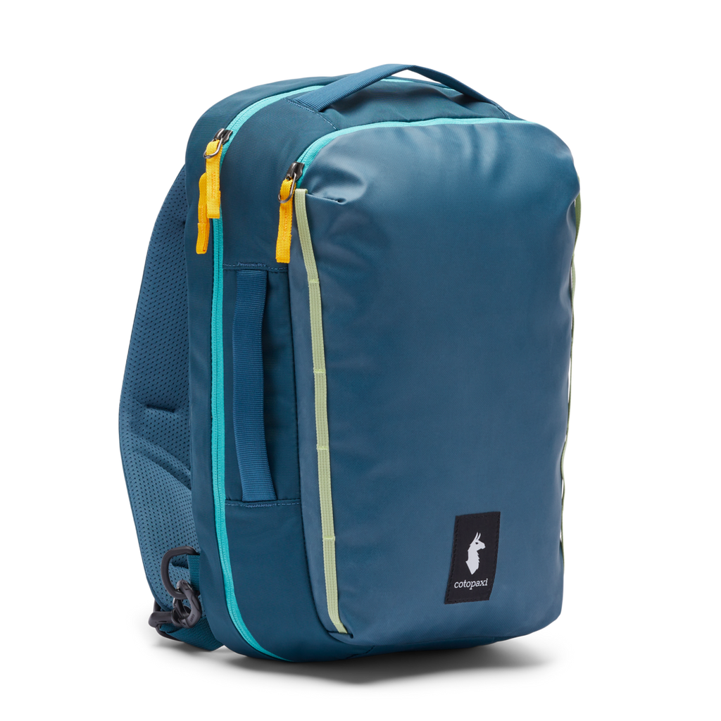 Chasqui 13L Sling Cada Dia | Everyday Carry