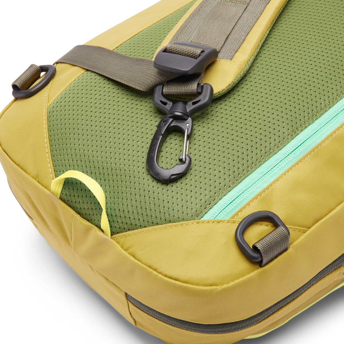 Chasqui 13L Sling Cada Dia | Everyday Carry