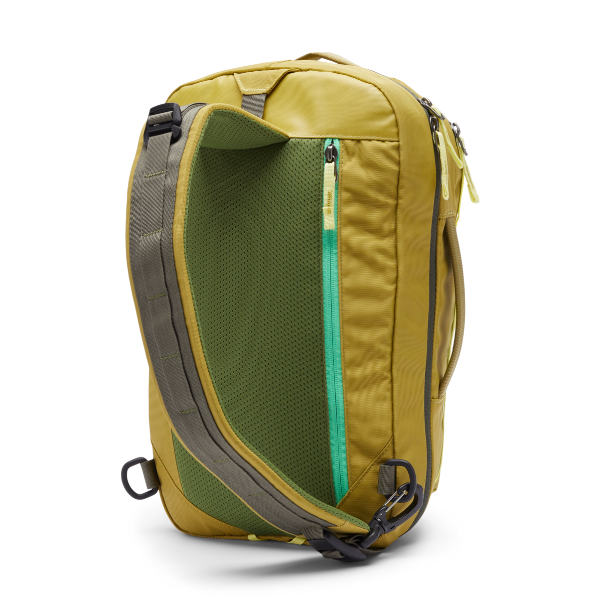 Chasqui 13L Sling Cada Dia | Everyday Carry