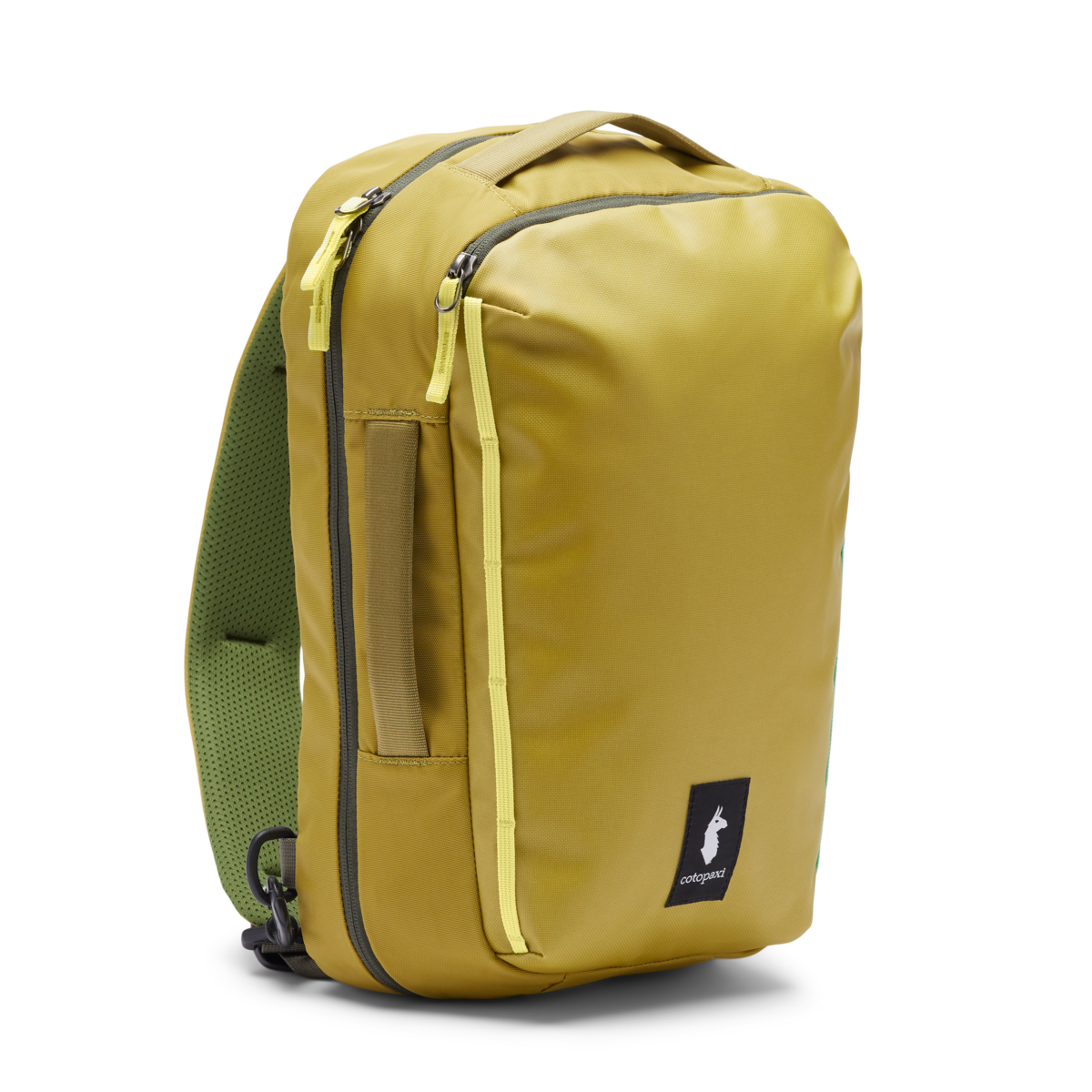 Chasqui 13L Sling Cada Dia | Everyday Carry
