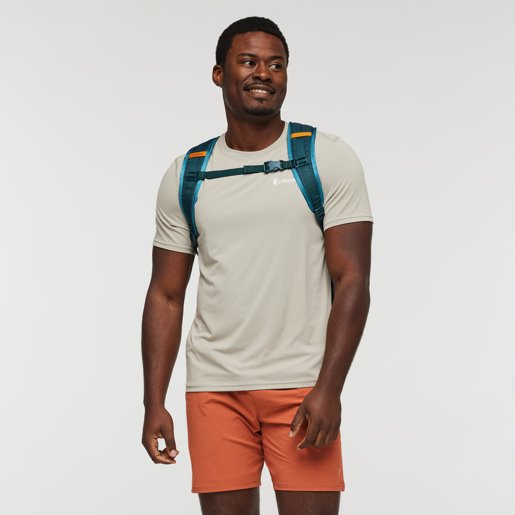 Chiquillo 26L Daypack Cada Dia | Everyday Adventure