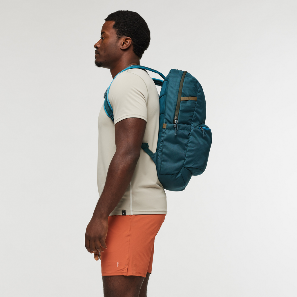 Chiquillo 26L Daypack Cada Dia | Everyday Adventure