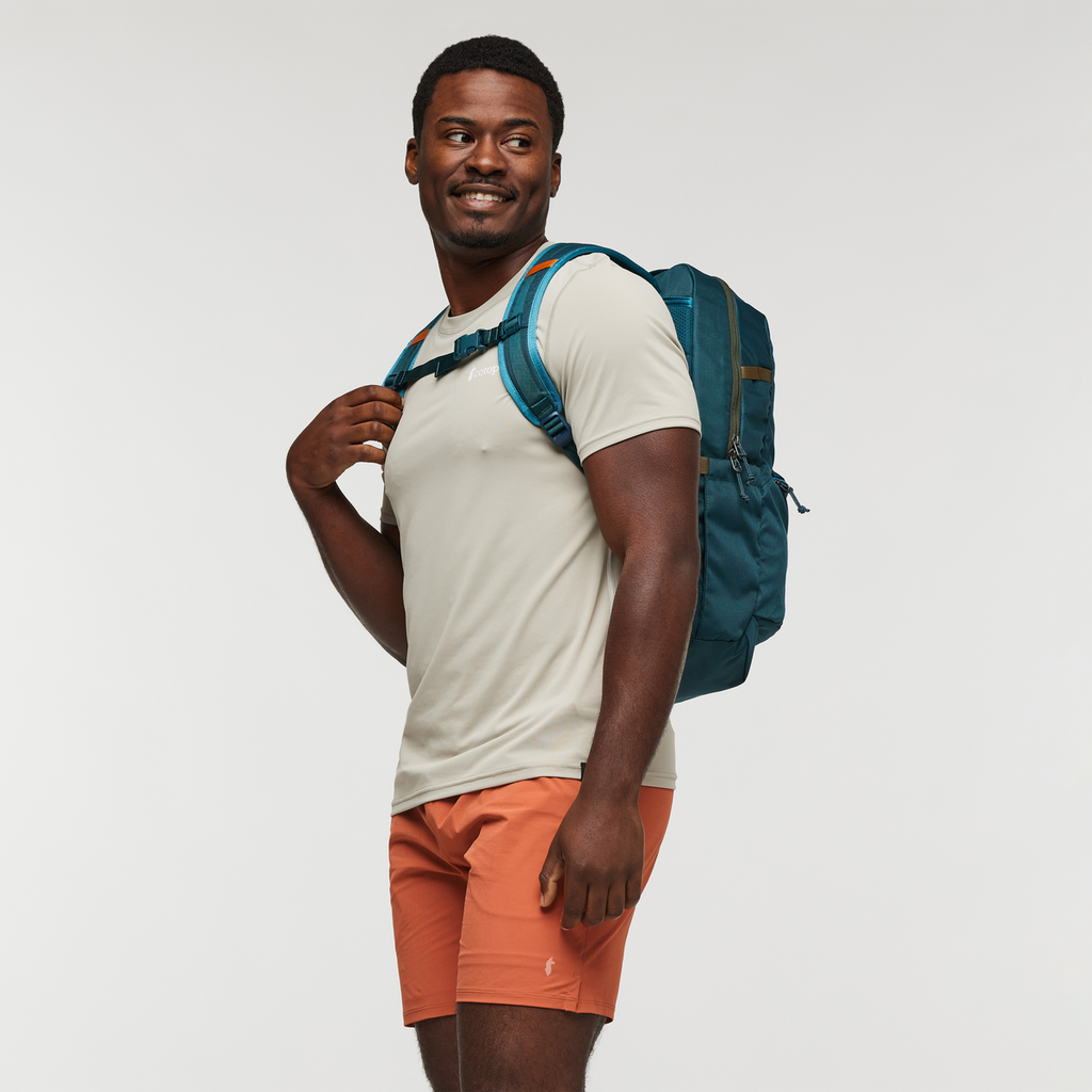 Chiquillo 26L Daypack Cada Dia | Everyday Adventure