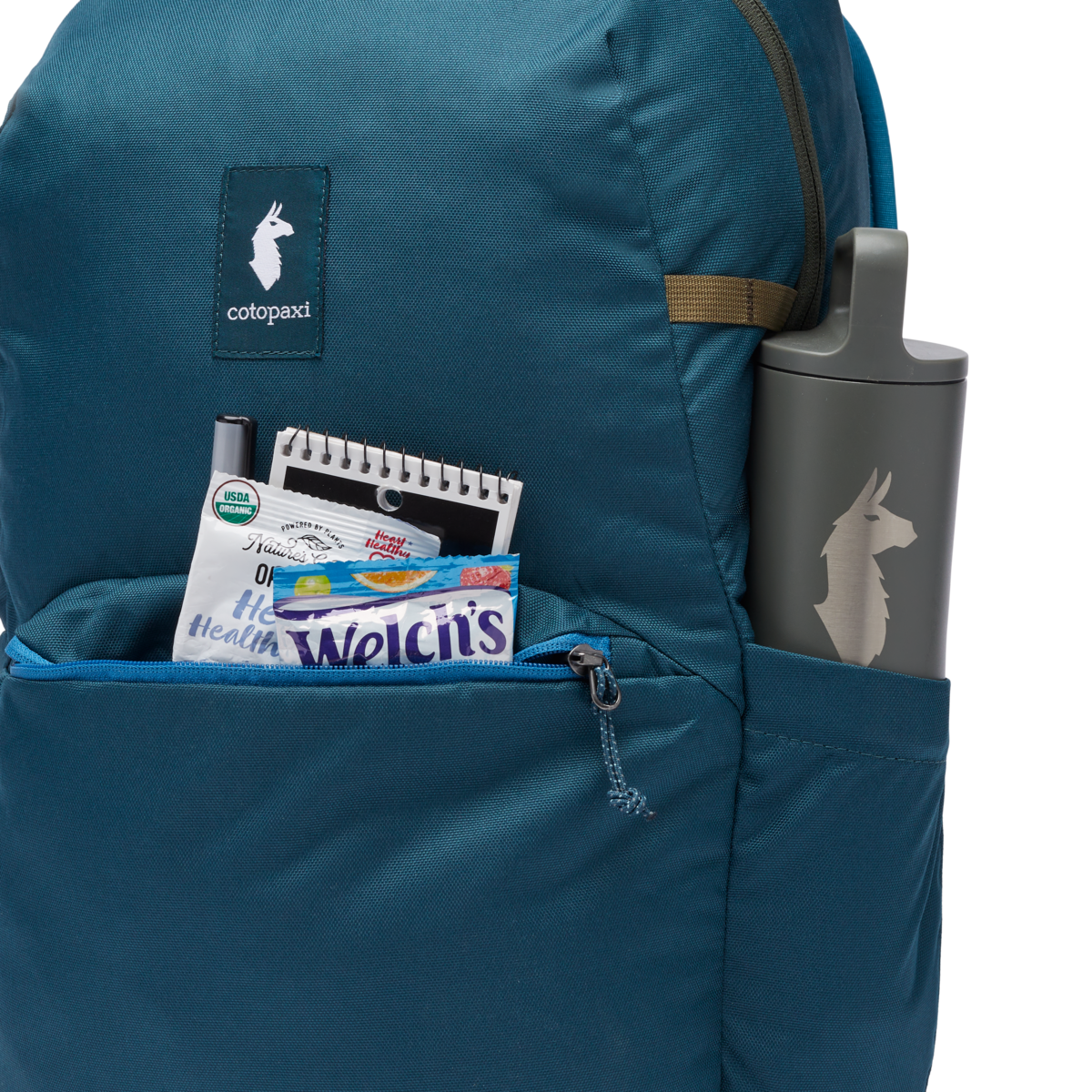 Chiquillo 26L Daypack Cada Dia | Everyday Adventure
