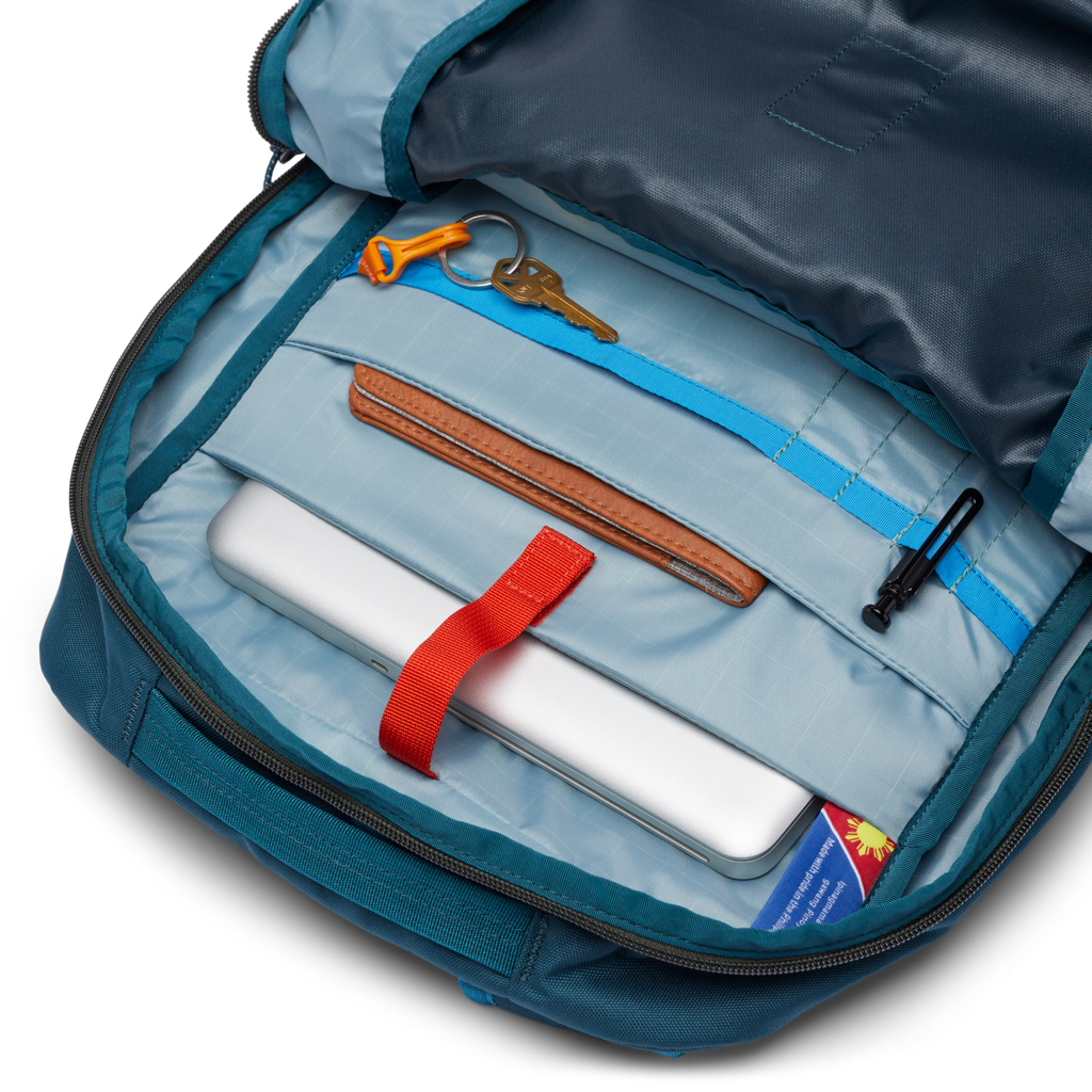 Chiquillo 26L Daypack Cada Dia | Everyday Adventure