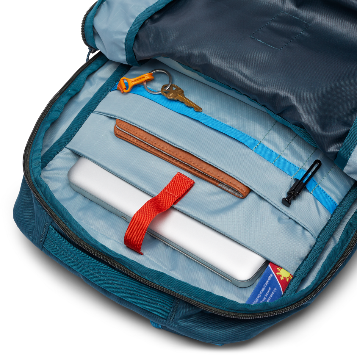 Chiquillo 26L Daypack Cada Dia | Everyday Adventure