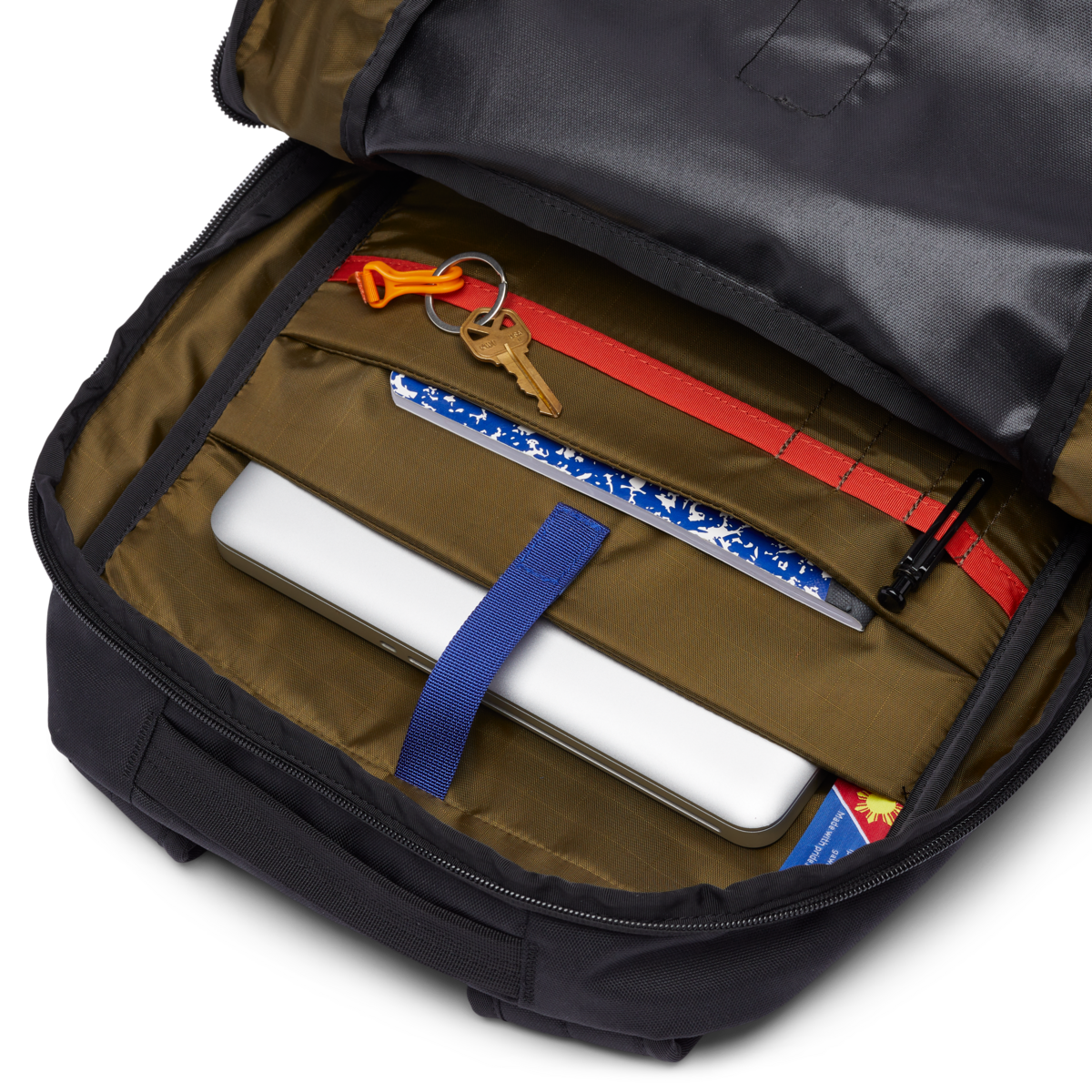 Chiquillo 26L Daypack Cada Dia | Everyday Adventure