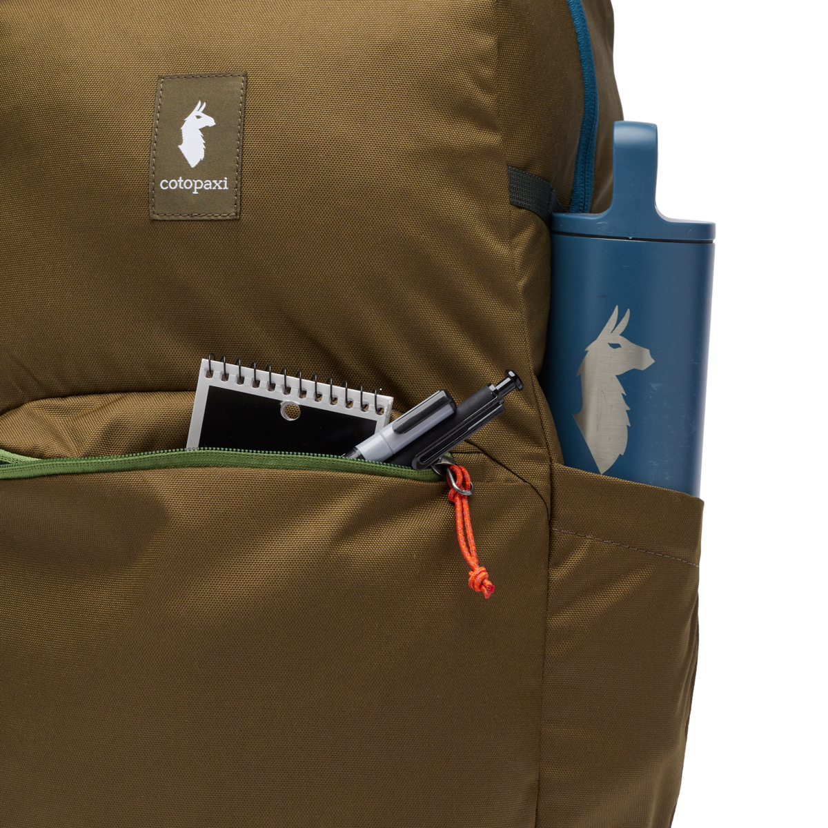Chiquillo 26L Daypack Cada Dia | Everyday Adventure