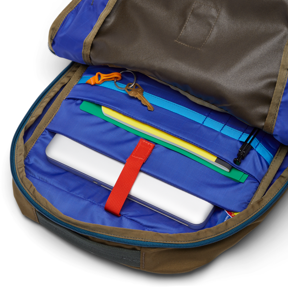 Chiquillo 26L Daypack Cada Dia | Everyday Adventure