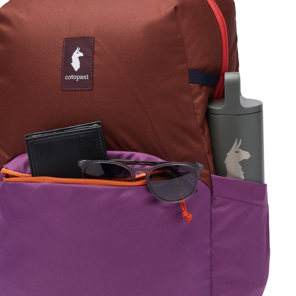 Chiquillo 26L Daypack Cada Dia | Everyday Adventure