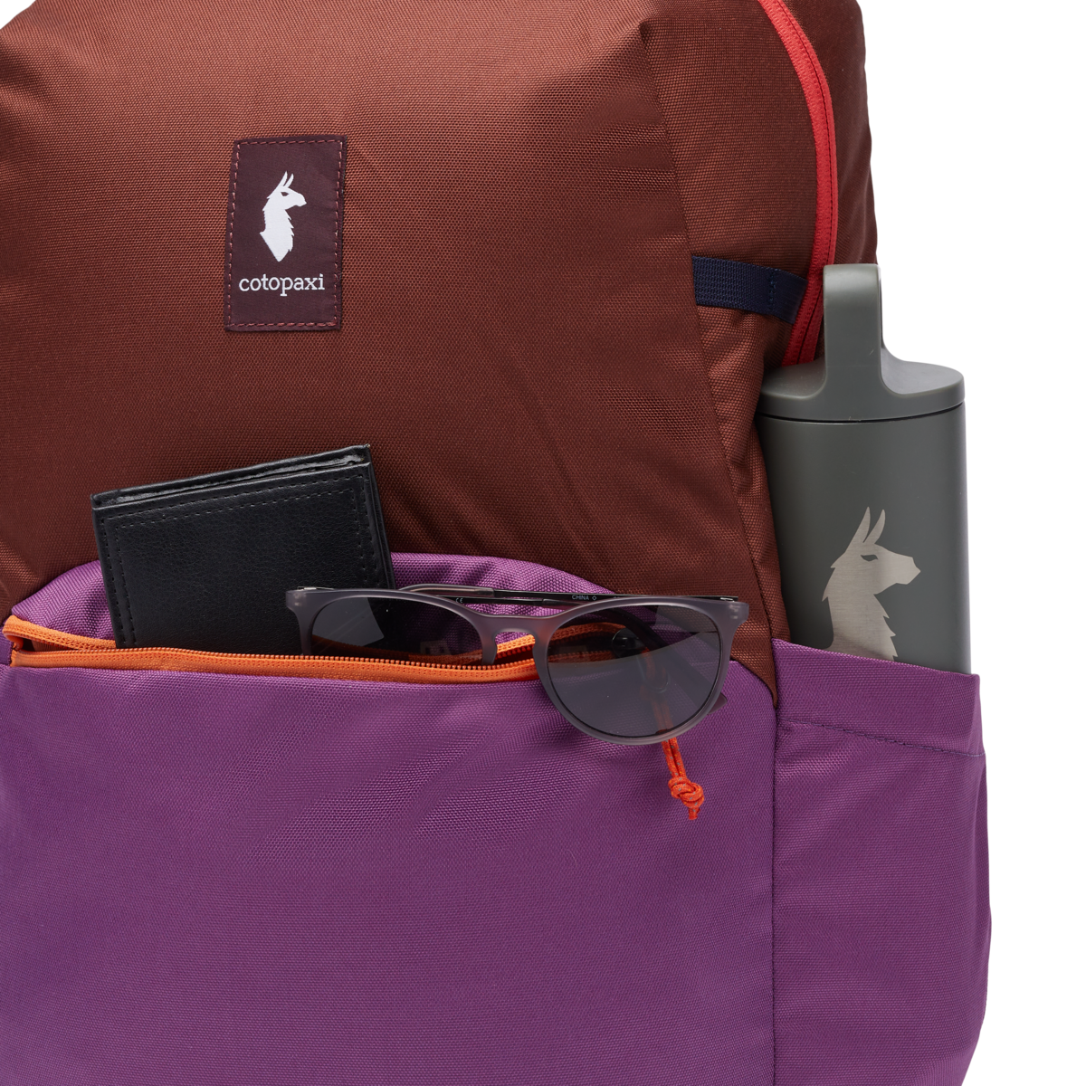 Chiquillo 26L Daypack Cada Dia | Everyday Adventure
