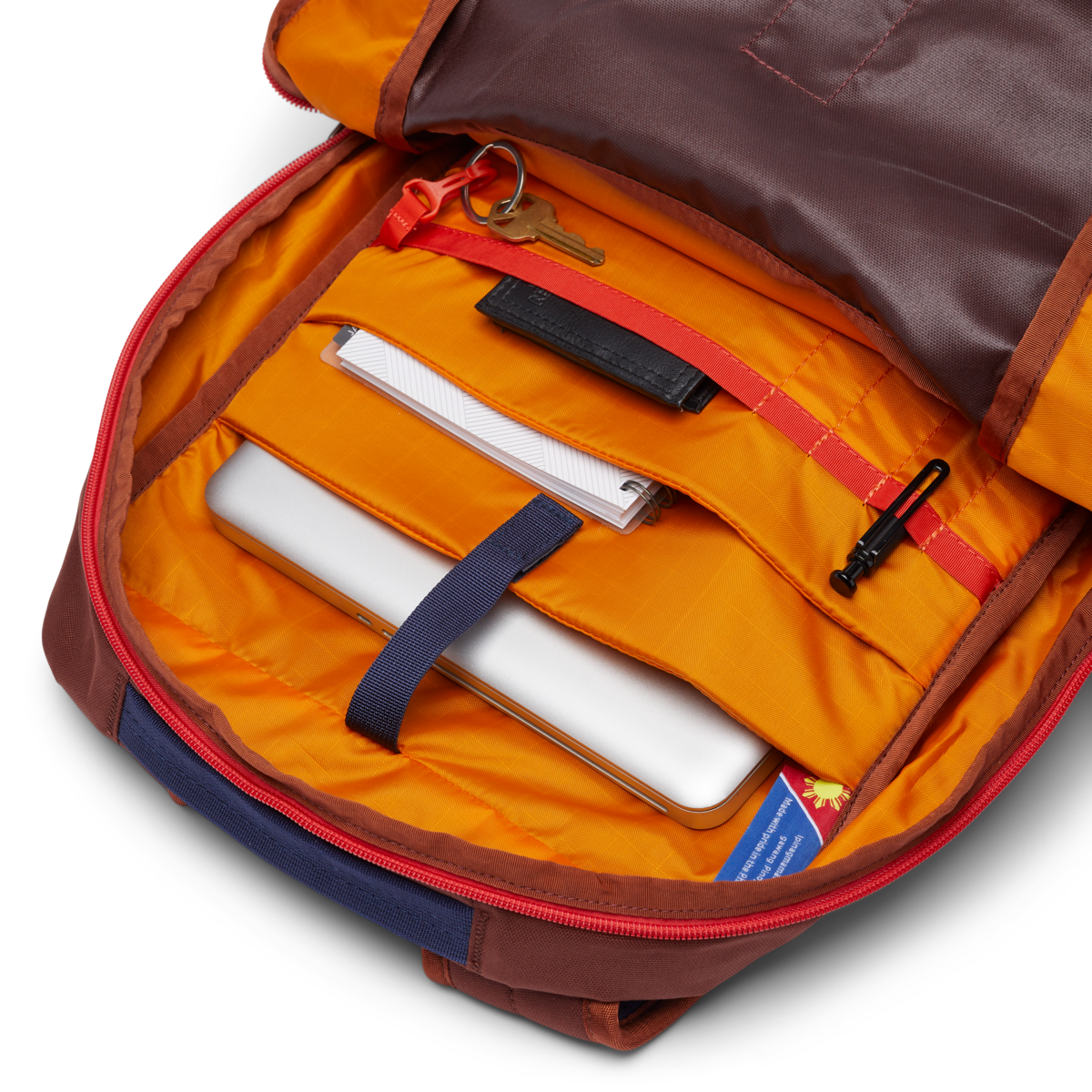 Chiquillo 26L Daypack Cada Dia | Everyday Adventure