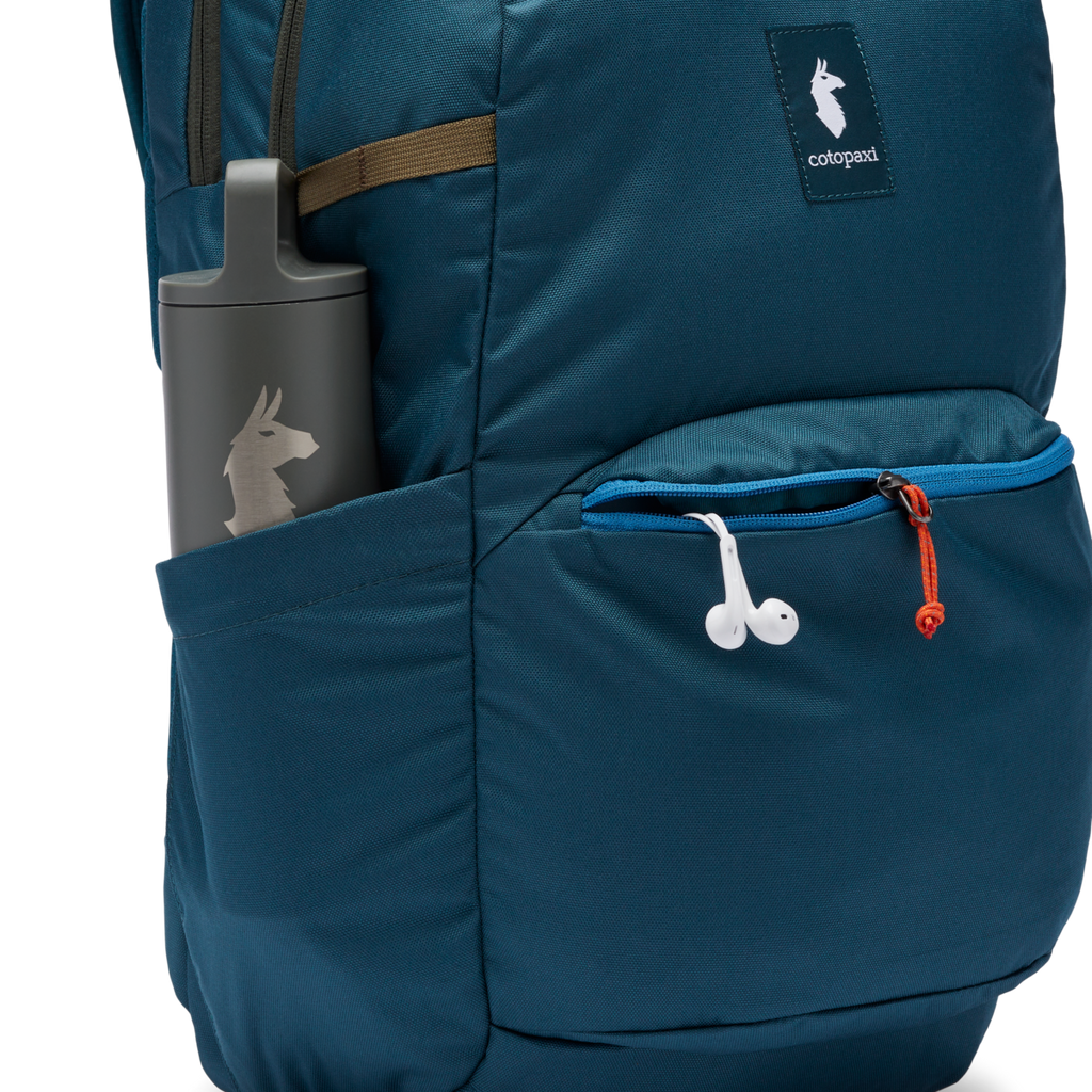 Chiquillo 30L Daypack Cada Dia | Everyday Adventure