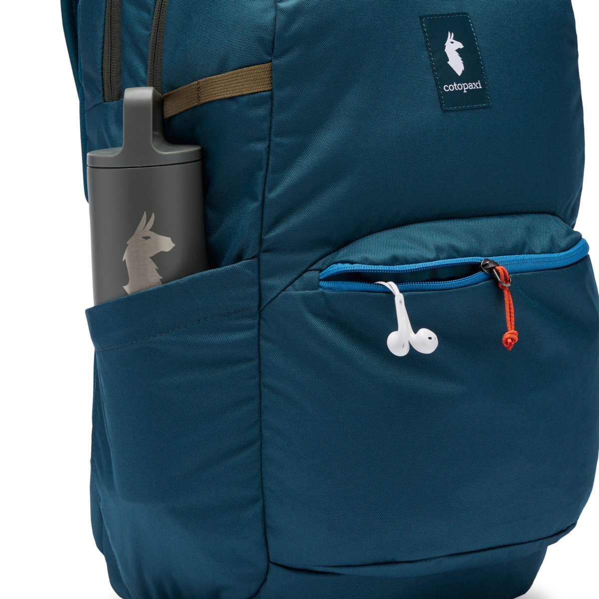 Chiquillo 30L Daypack Cada Dia | Everyday Adventure