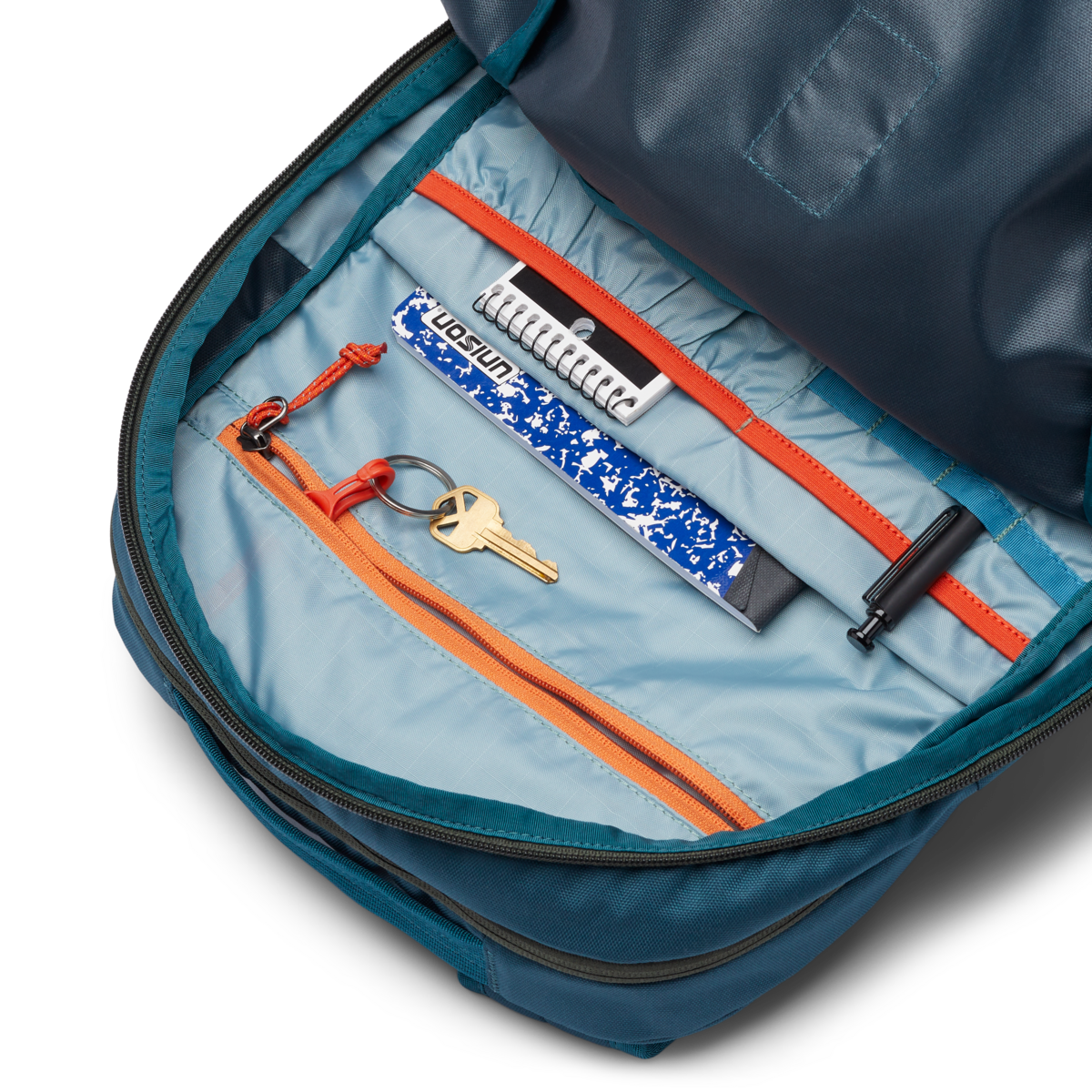 Chiquillo 30L Daypack Cada Dia | Everyday Adventure