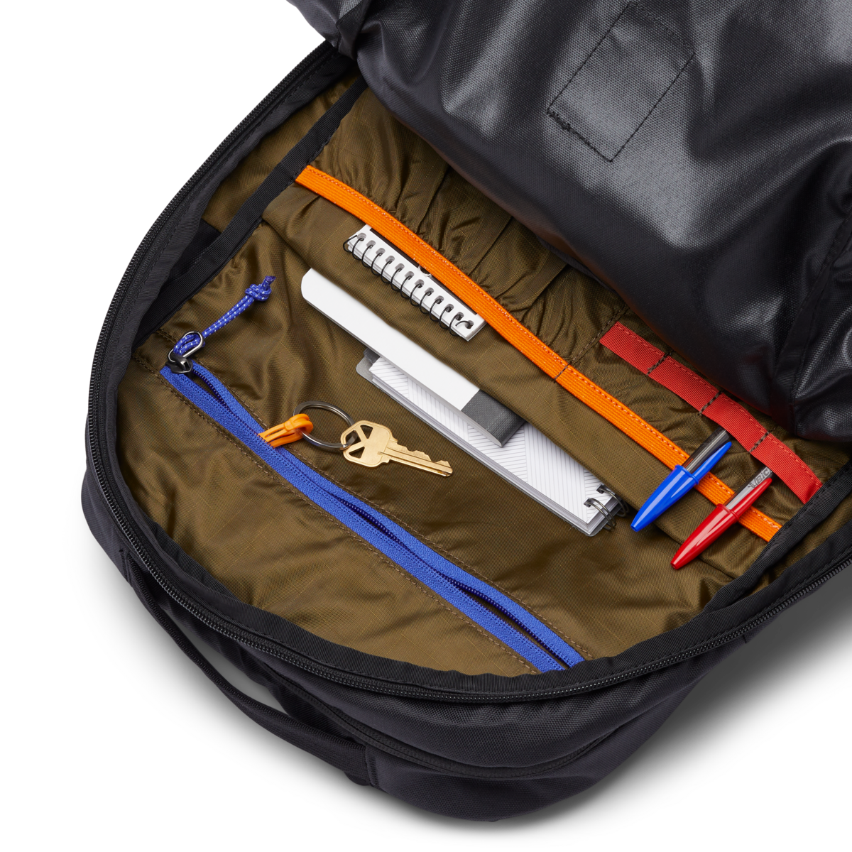 Chiquillo 30L Daypack Cada Dia | Everyday Adventure
