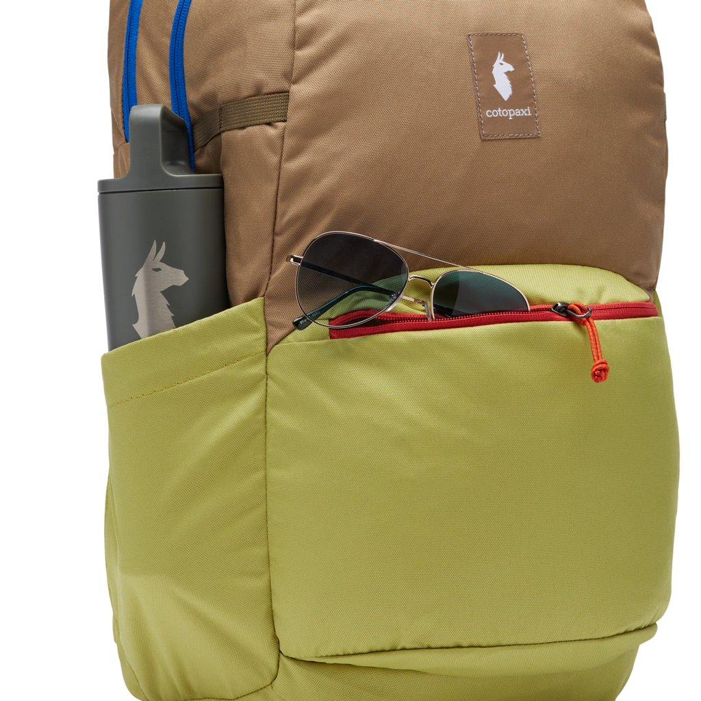 Chiquillo 30L Daypack Cada Dia | Everyday Adventure