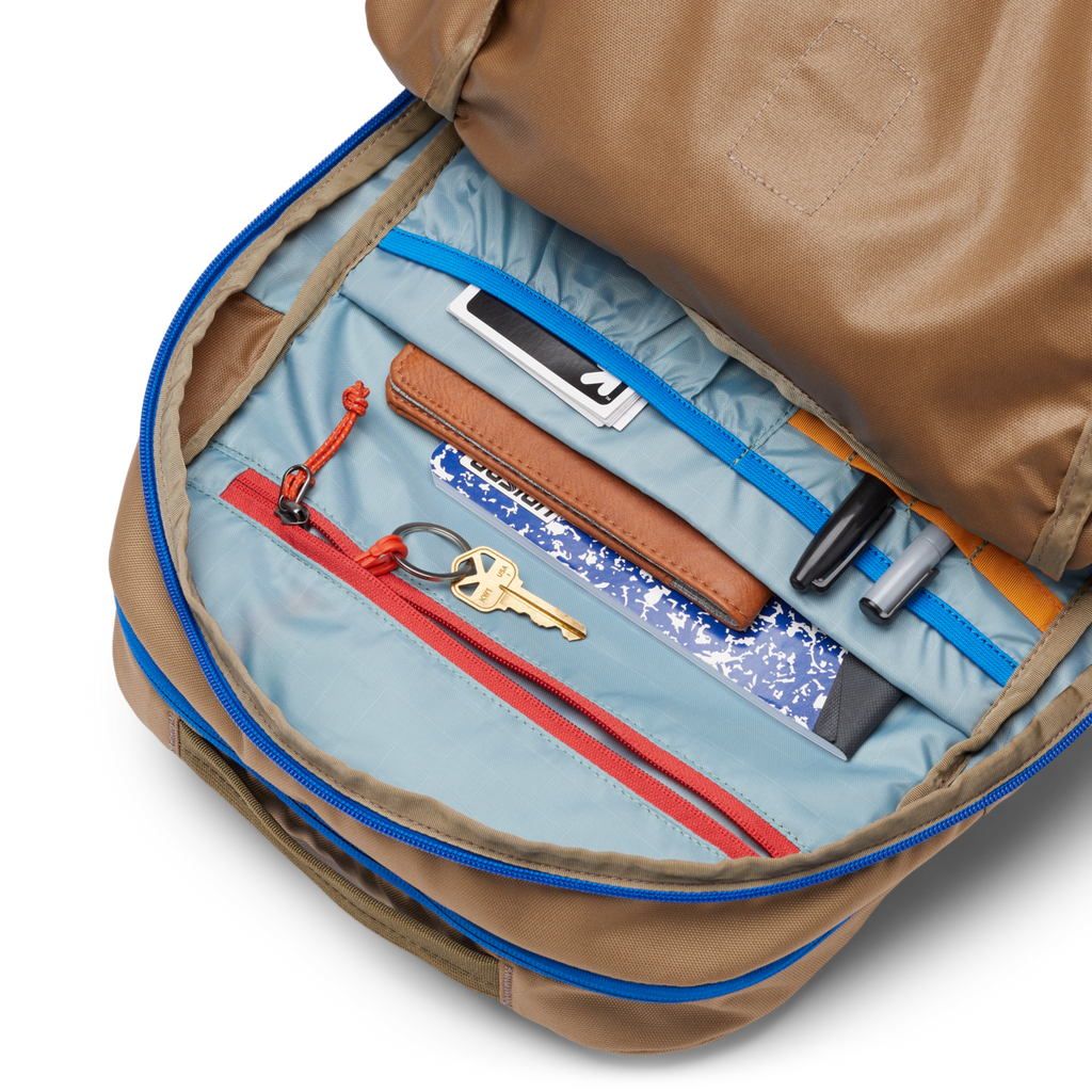 Chiquillo 30L Daypack Cada Dia | Everyday Adventure