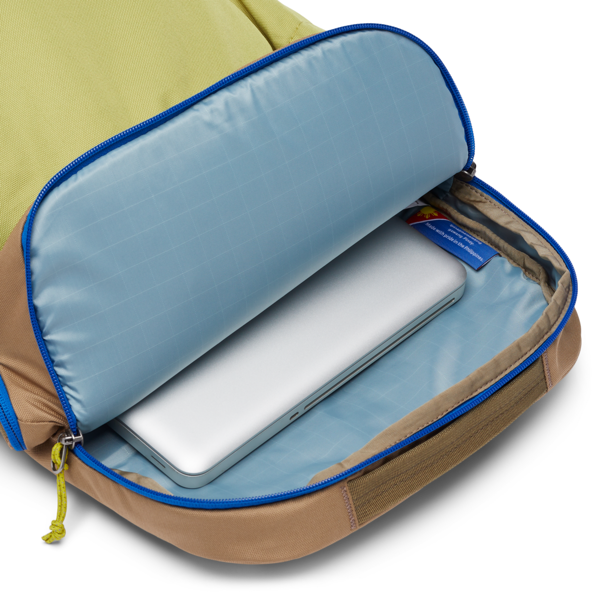 Chiquillo 30L Daypack Cada Dia | Everyday Adventure