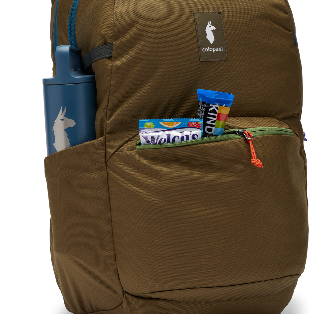 Chiquillo 30L Daypack Cada Dia | Everyday Adventure