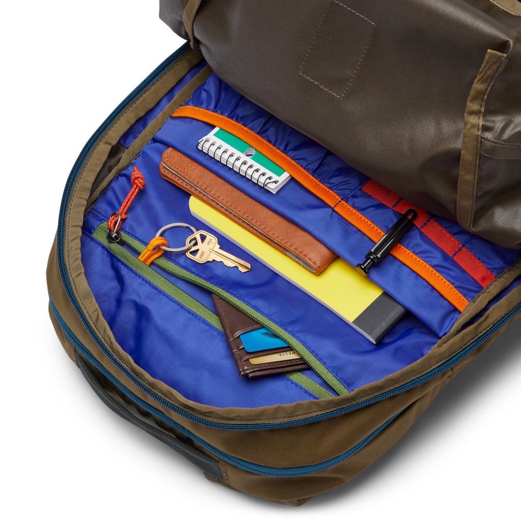 Chiquillo 30L Daypack Cada Dia | Everyday Adventure