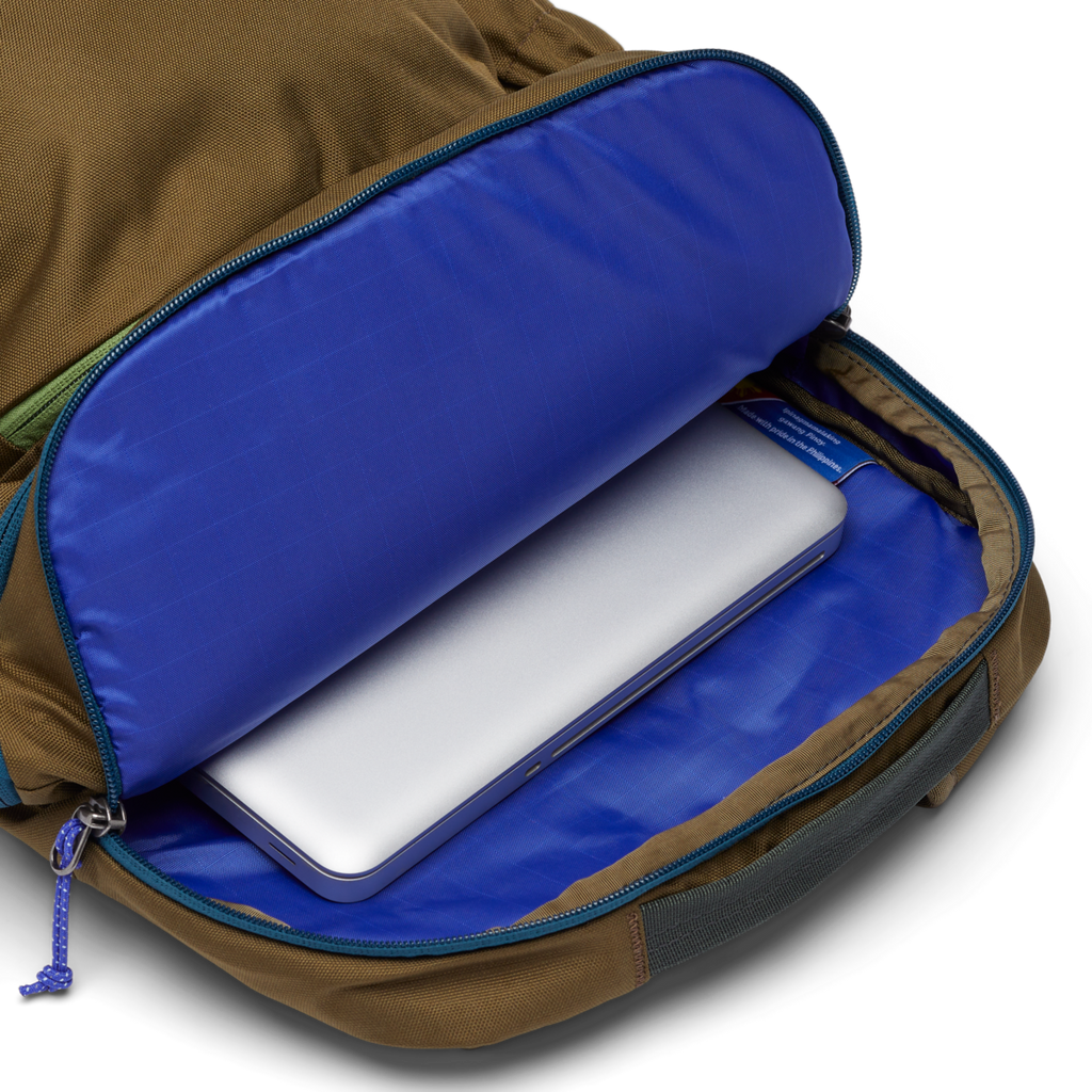 Chiquillo 30L Daypack Cada Dia | Everyday Adventure