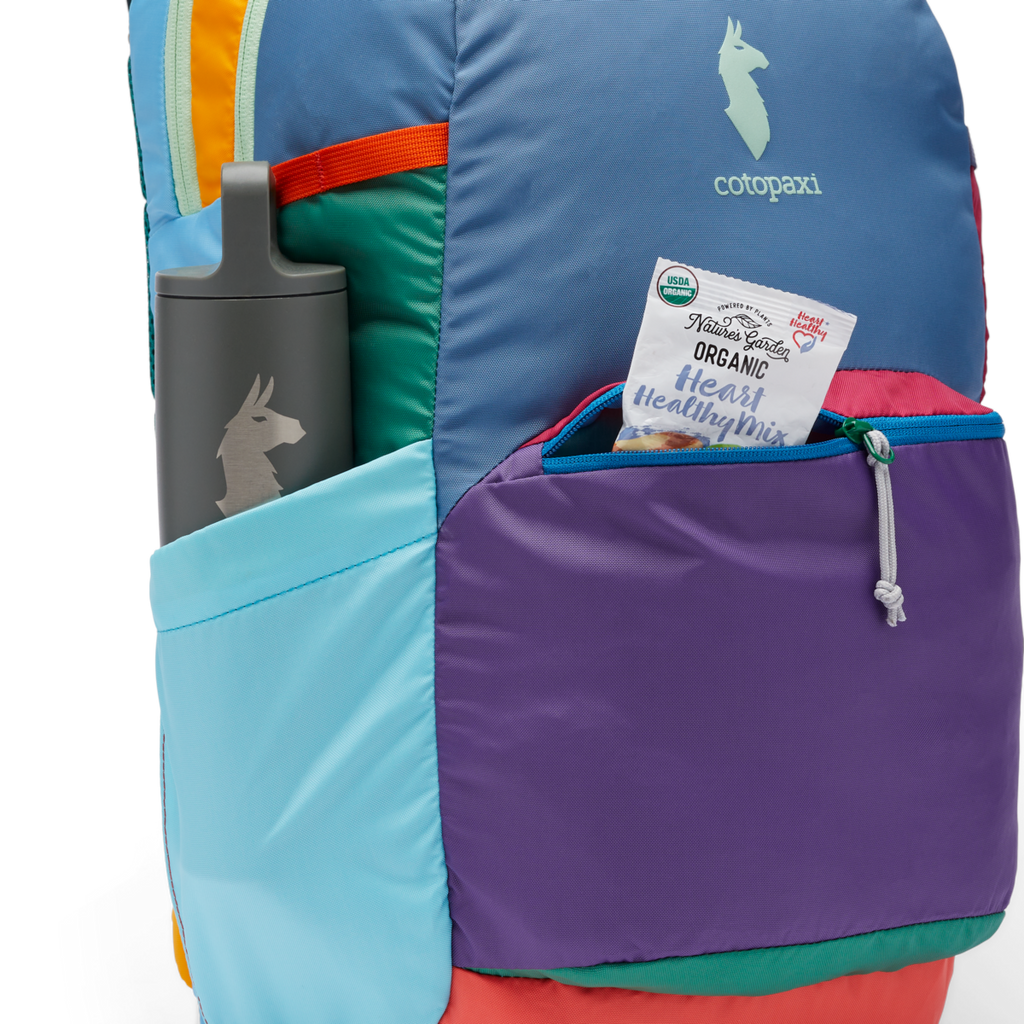 Chiquillo 30L Daypack Del Dia | Everyday Adventure