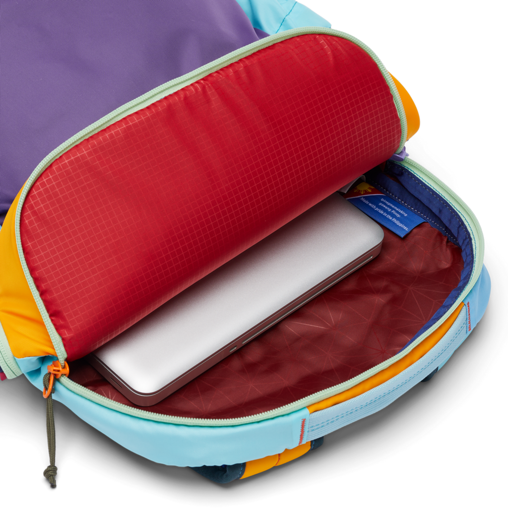 Chiquillo 30L Daypack Del Dia | Everyday Adventure
