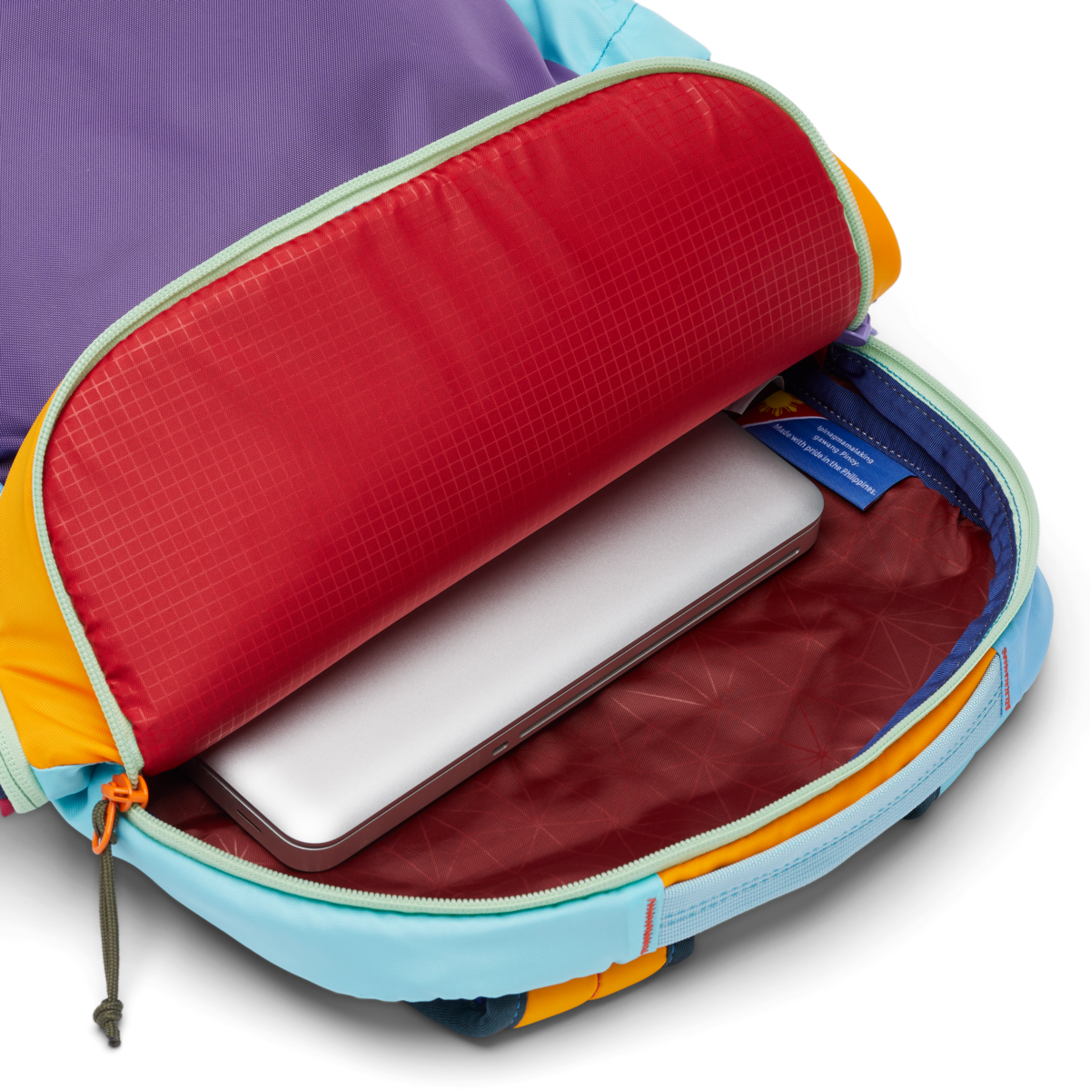 Chiquillo 30L Daypack Del Dia | Everyday Adventure