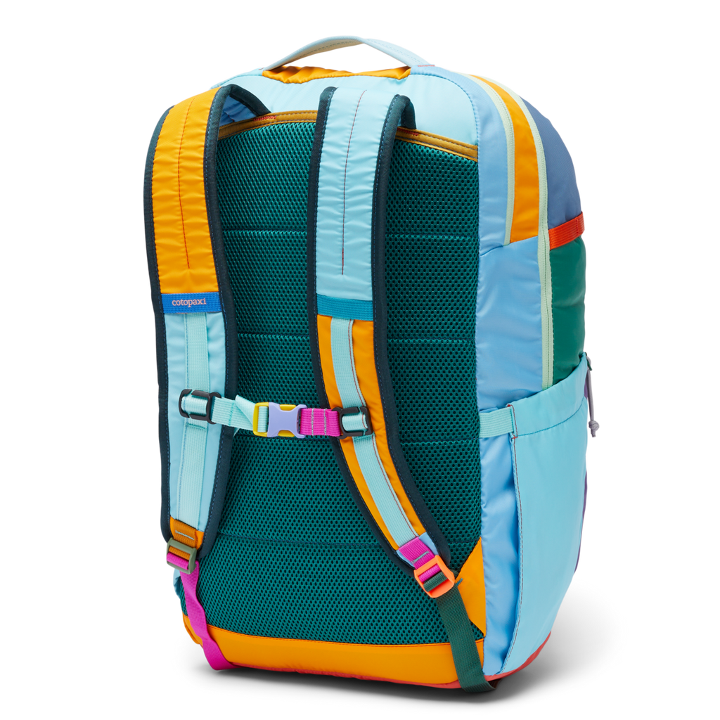 Chiquillo 30L Daypack Del Dia | Everyday Adventure