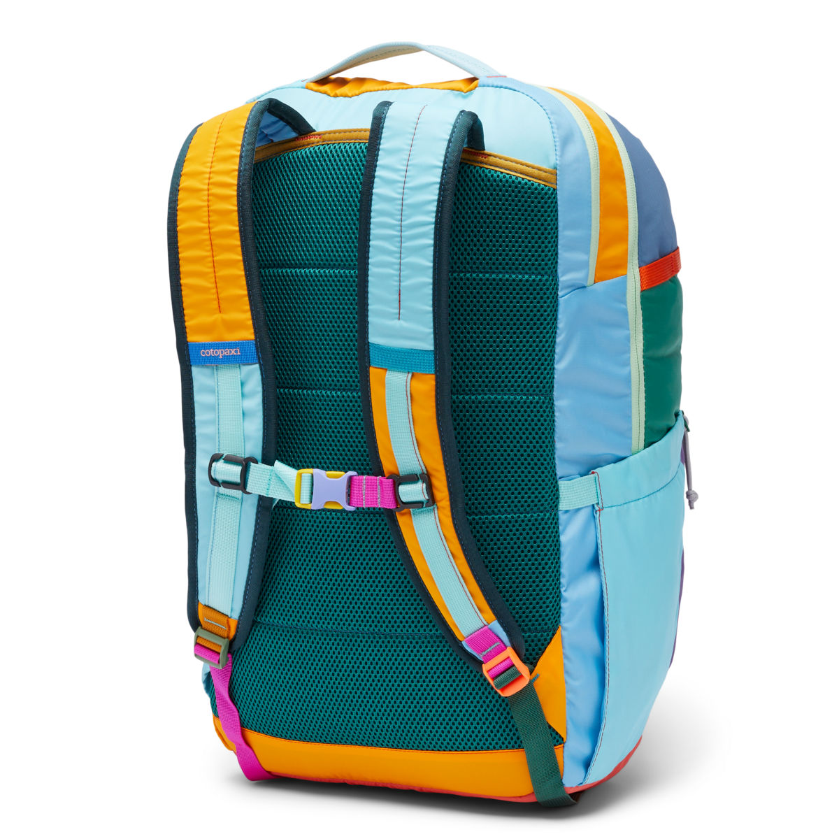 Chiquillo 30L Daypack Del Dia | Everyday Adventure
