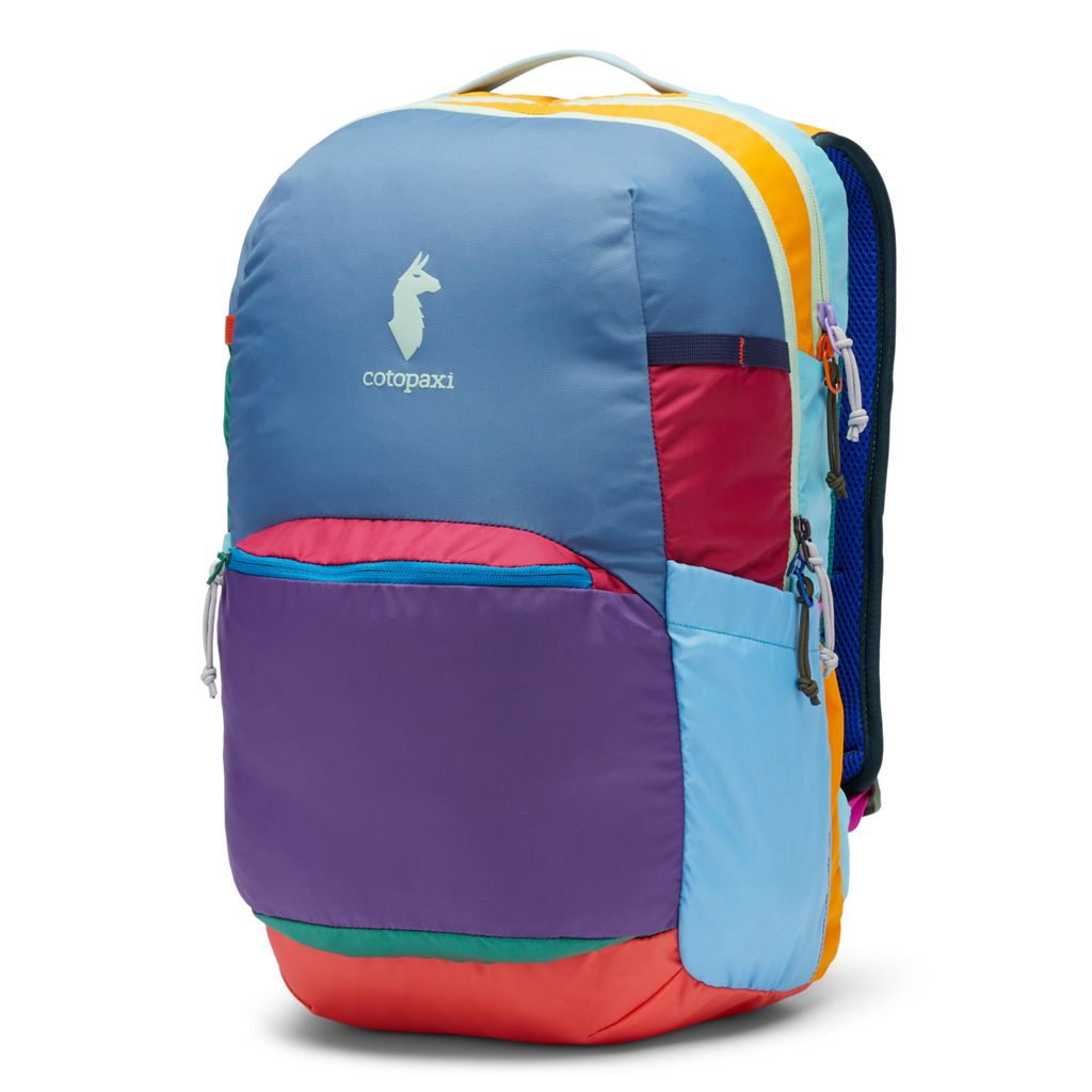 Chiquillo 30L Daypack Del Dia | Everyday Adventure