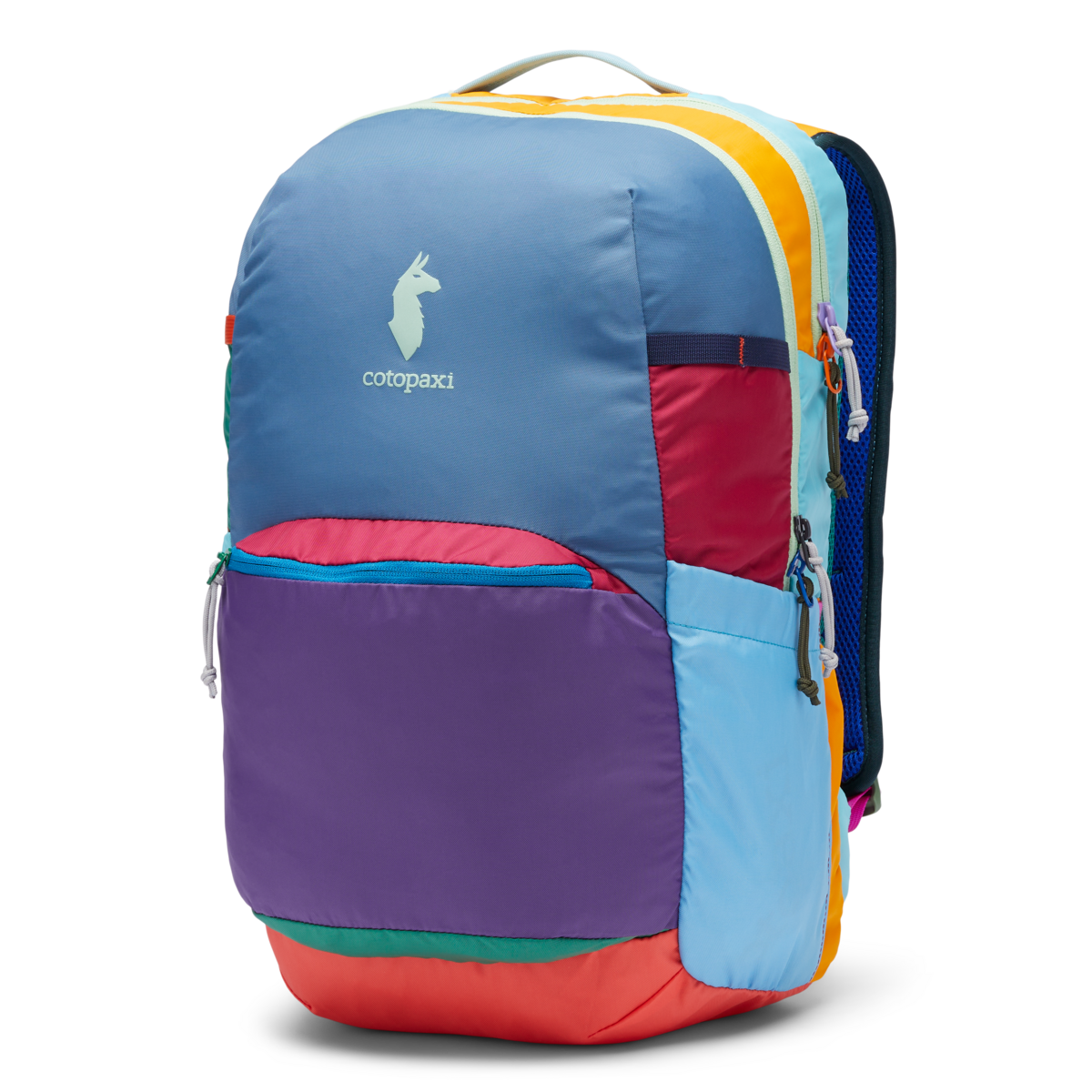 Chiquillo 30L Daypack Del Dia | Everyday Adventure