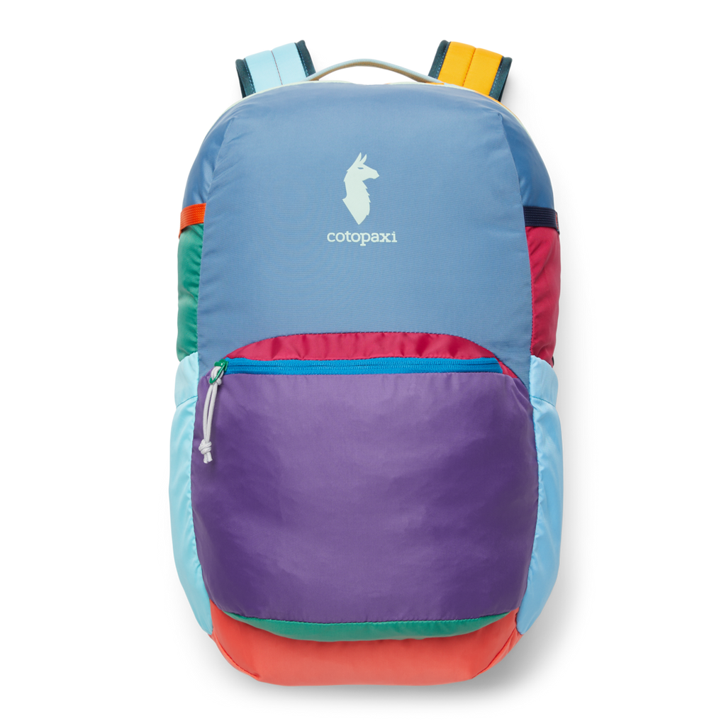 Chiquillo 30L Daypack Del Dia | Everyday Adventure