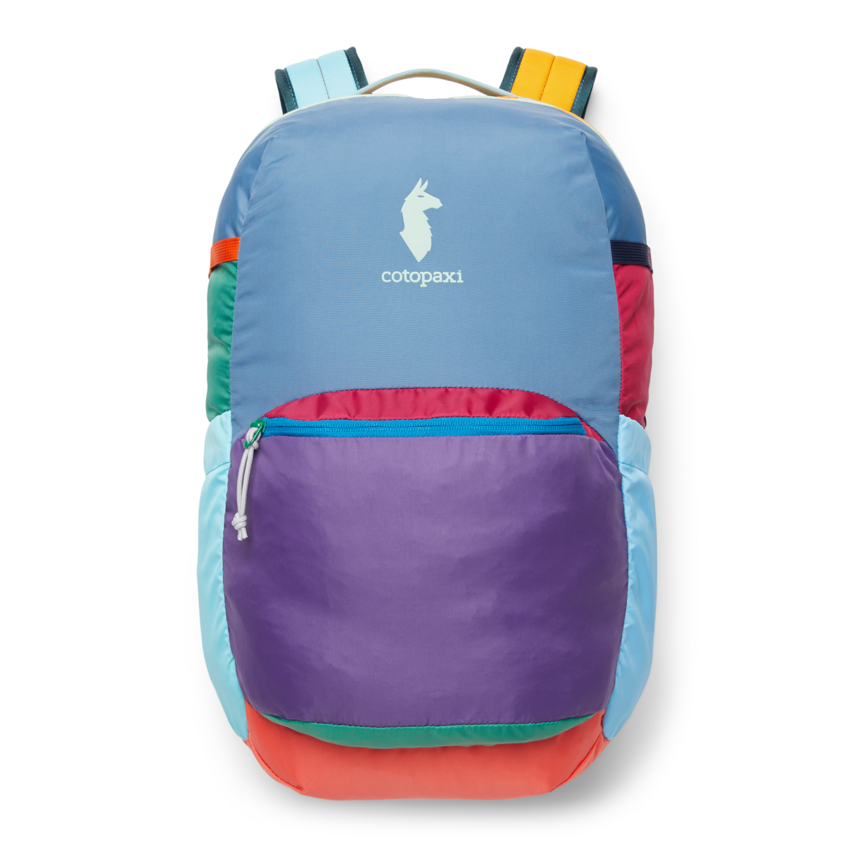 Chiquillo 30L Daypack Del Dia | Everyday Adventure