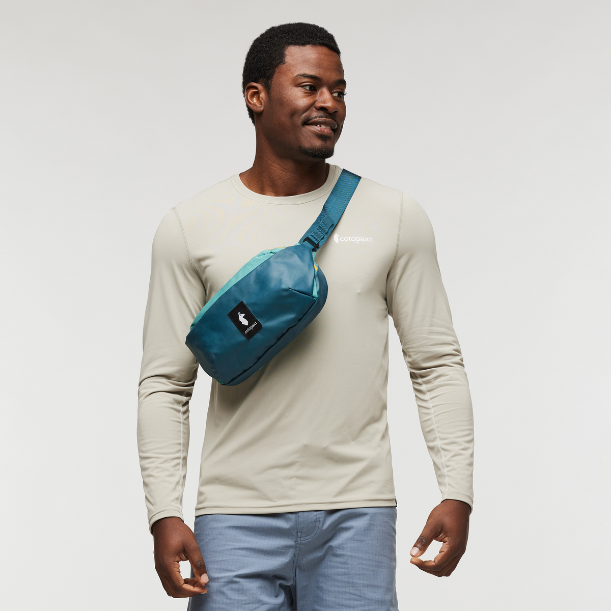 Coso 2L Hip Pack Cada Dia | Hands-Free Adventure