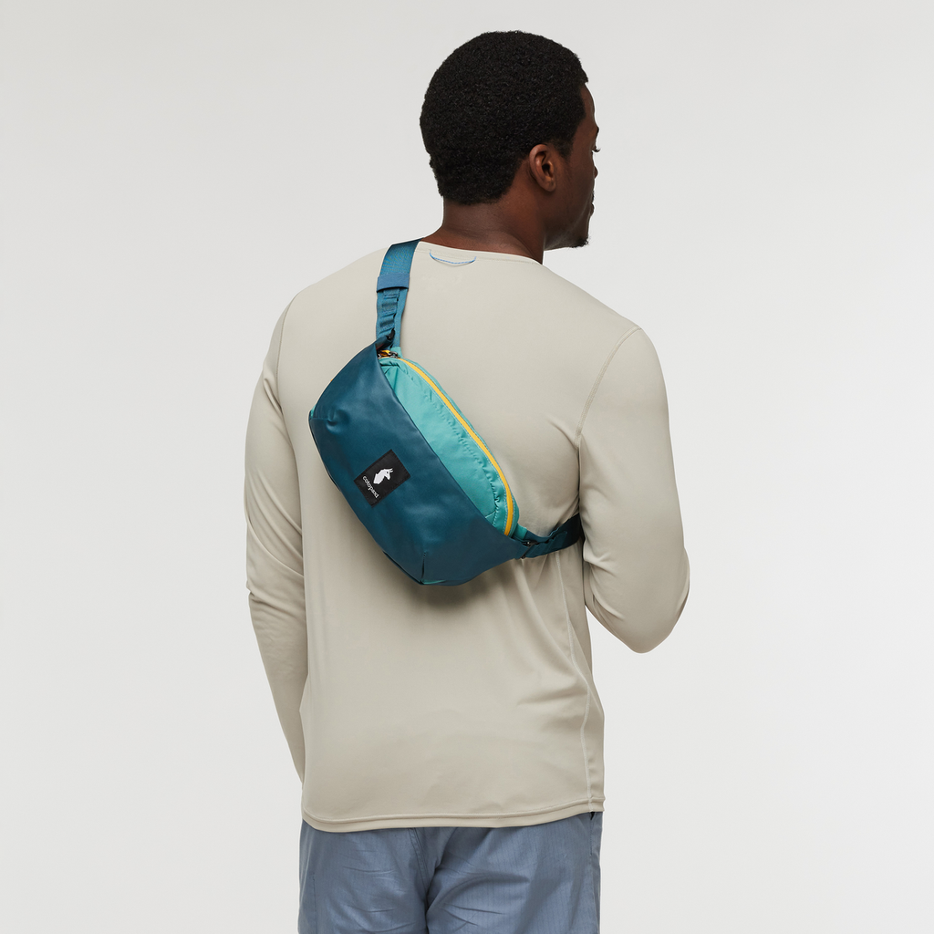 Coso 2L Hip Pack Cada Dia | Hands-Free Adventure