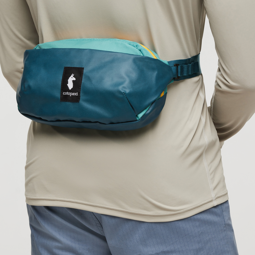 Coso 2L Hip Pack Cada Dia | Hands-Free Adventure