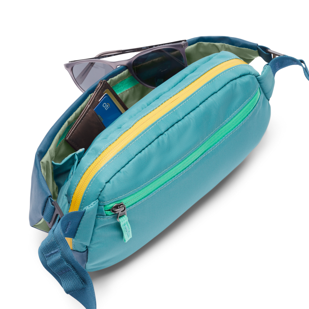 Coso 2L Hip Pack Cada Dia | Hands-Free Adventure
