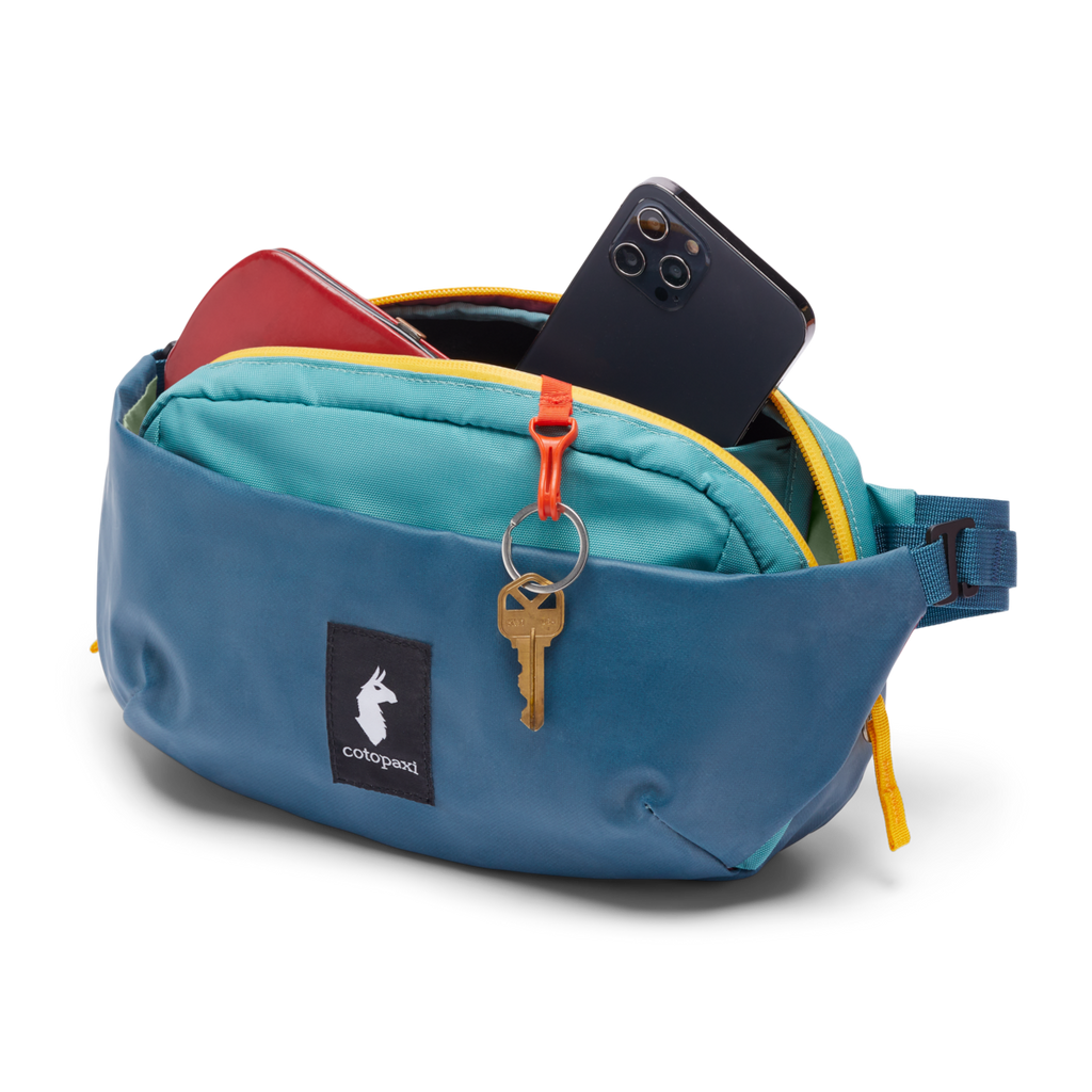 Coso 2L Hip Pack Cada Dia | Hands-Free Adventure