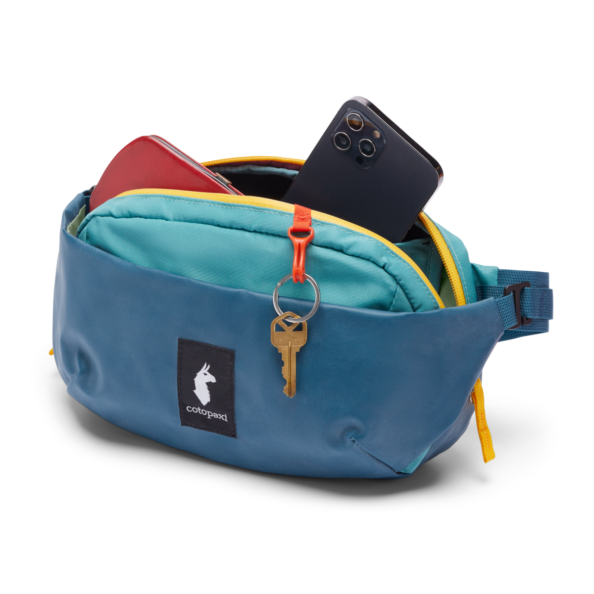 Coso 2L Hip Pack Cada Dia | Hands-Free Adventure