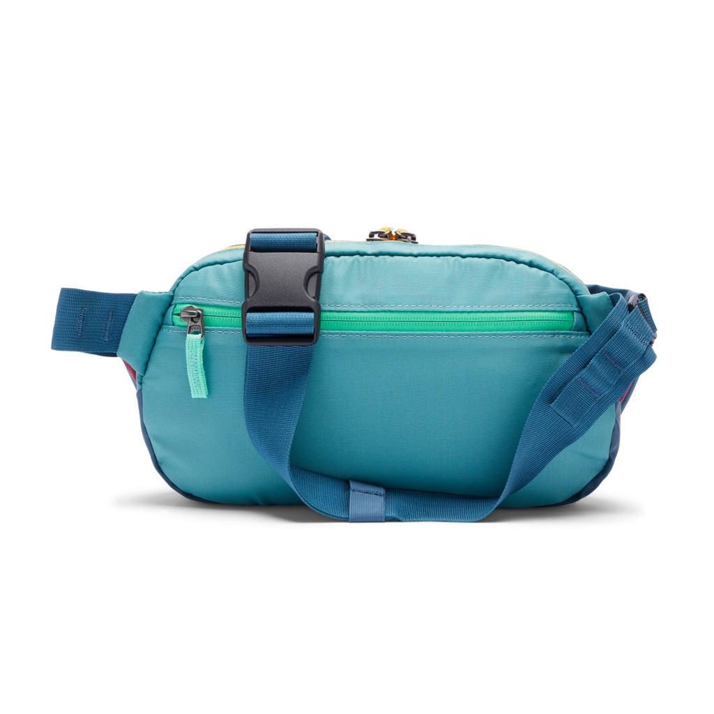 Coso 2L Hip Pack Cada Dia | Hands-Free Adventure