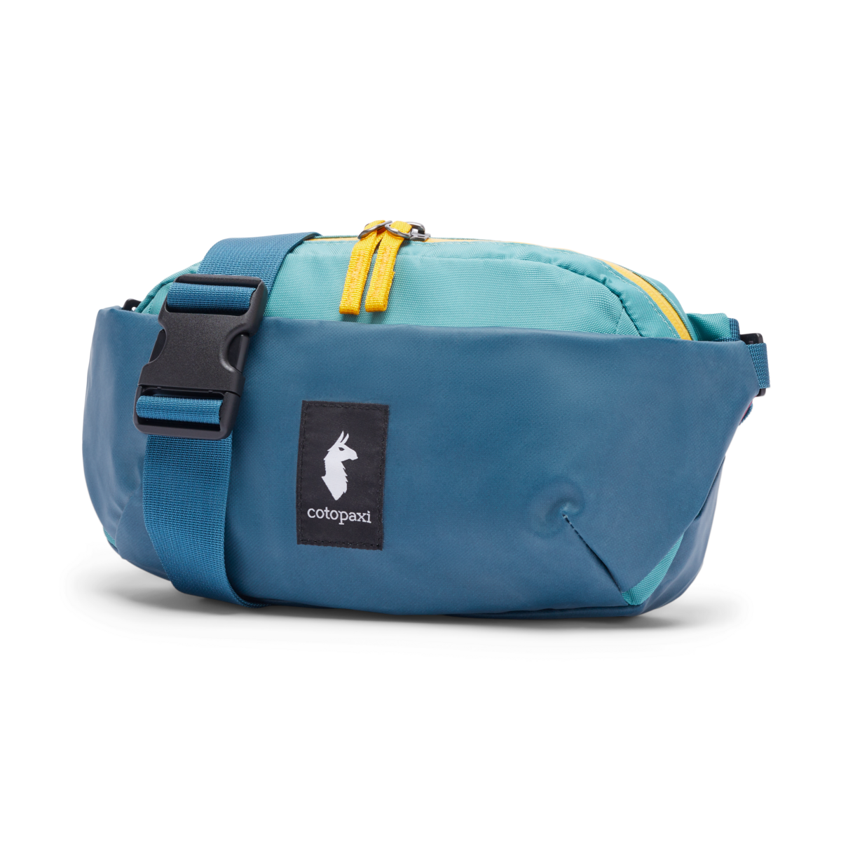 Coso 2L Hip Pack Cada Dia | Hands-Free Adventure