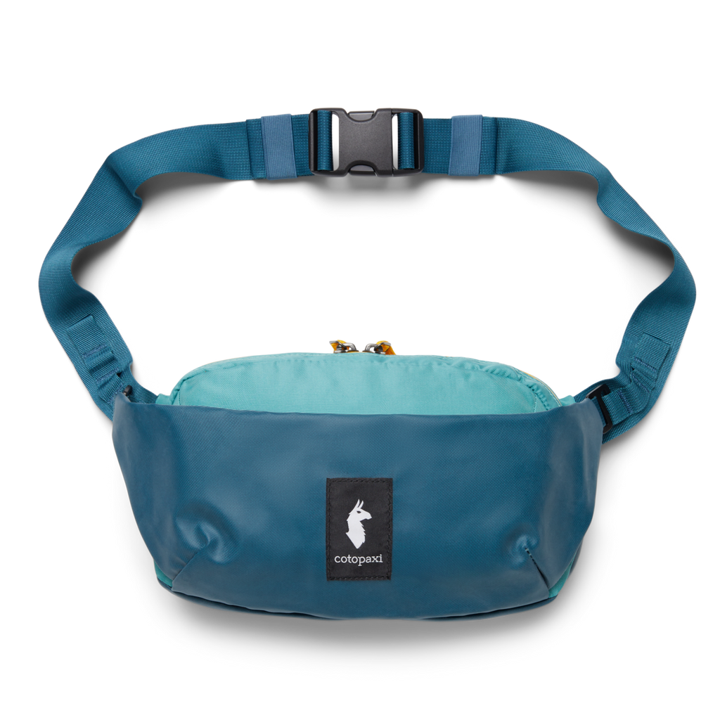 Coso 2L Hip Pack Cada Dia | Hands-Free Adventure