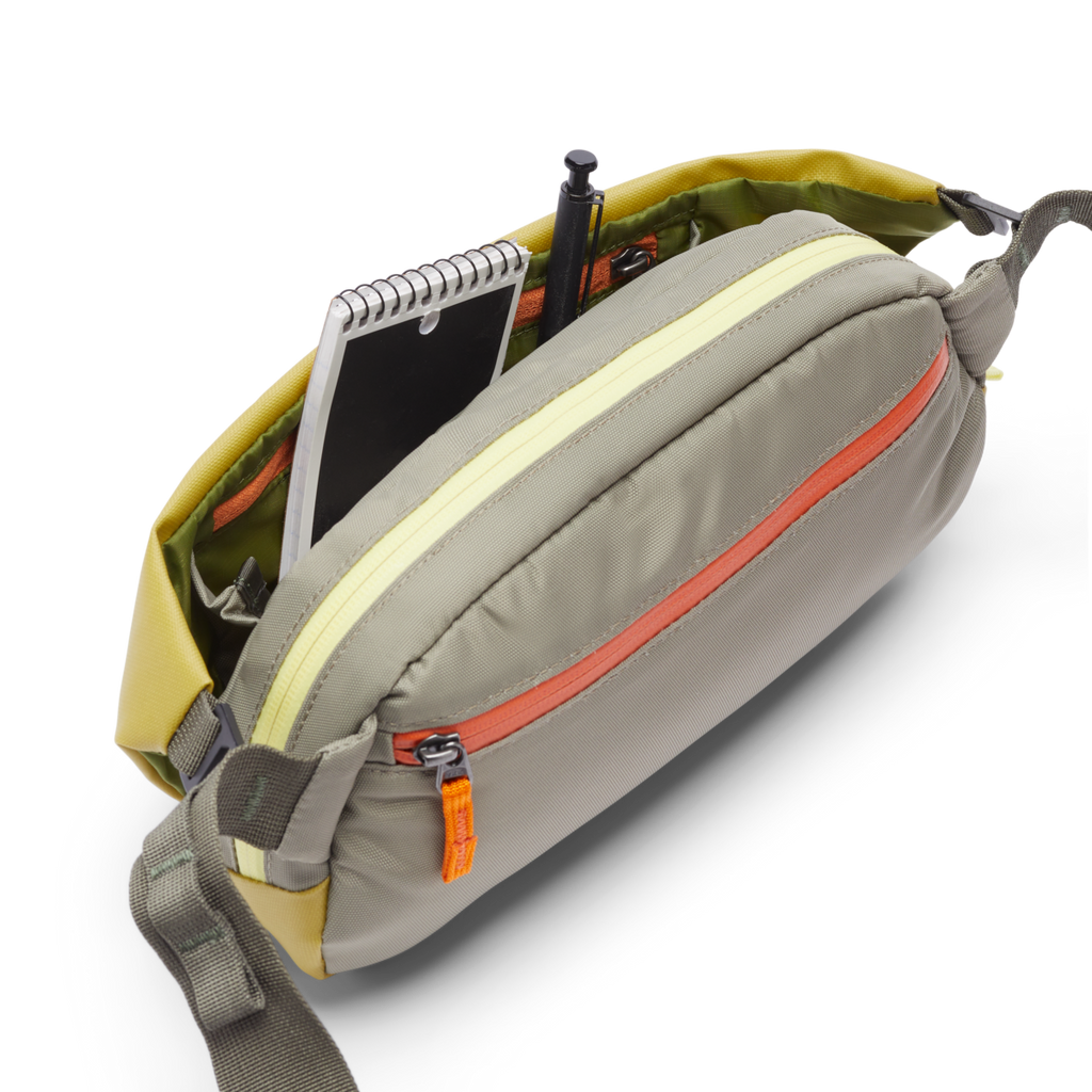 Coso 2L Hip Pack Cada Dia | Hands-Free Adventure