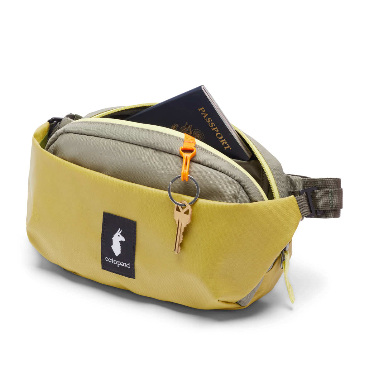 Coso 2L Hip Pack Cada Dia | Hands-Free Adventure
