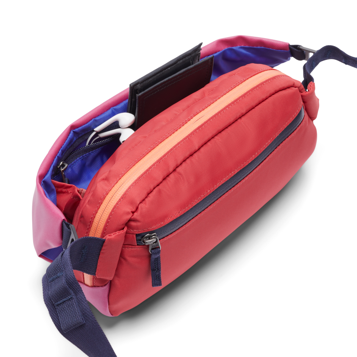 Coso 2L Hip Pack Cada Dia | Hands-Free Adventure