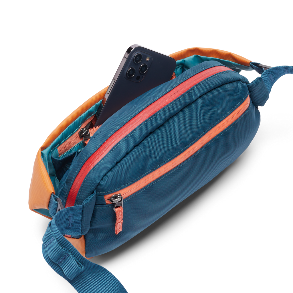 Coso 2L Hip Pack Cada Dia | Hands-Free Adventure