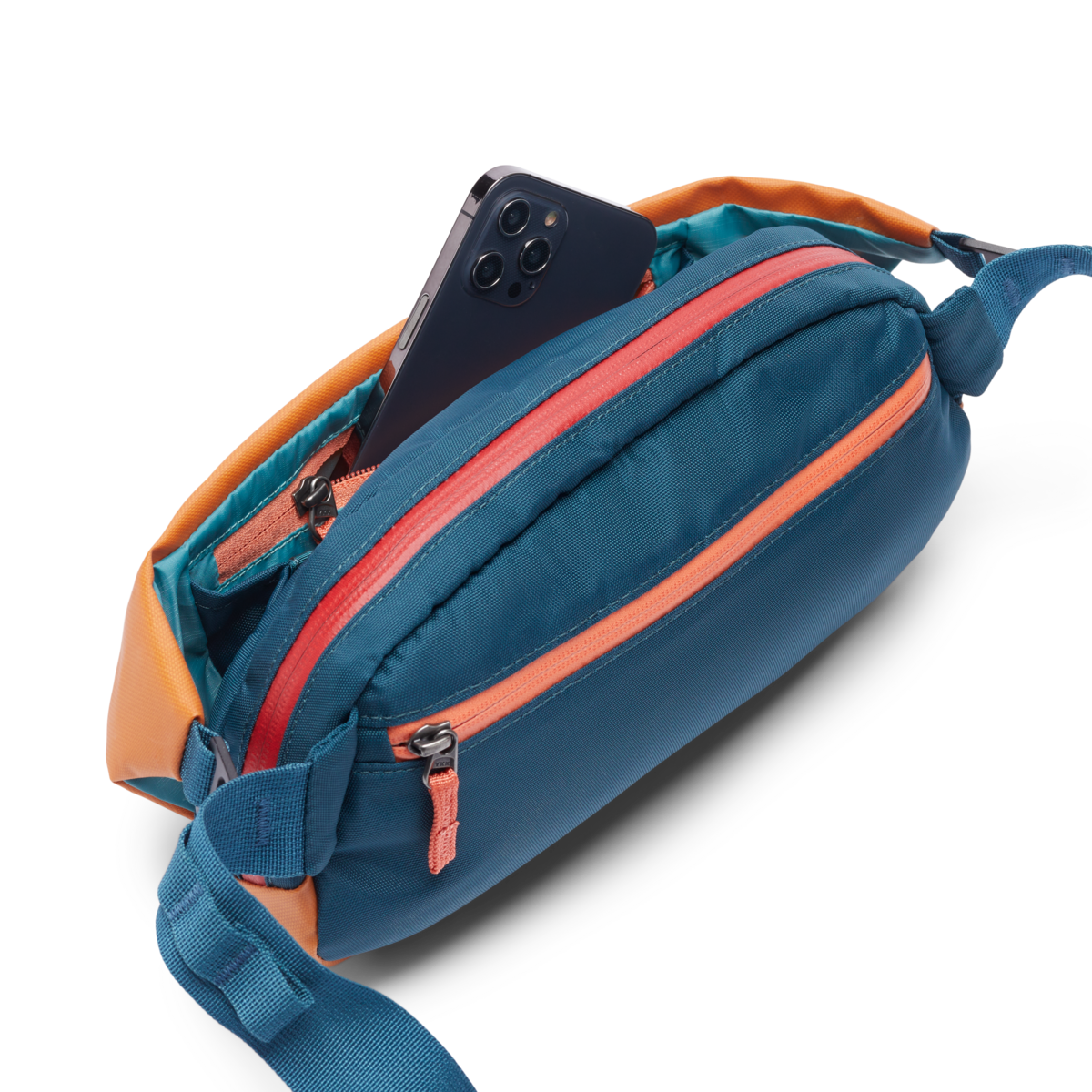 Coso 2L Hip Pack Cada Dia | Hands-Free Adventure