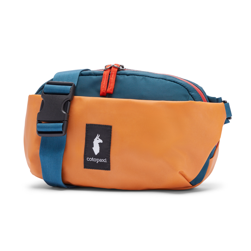 Coso 2L Hip Pack Cada Dia | Hands-Free Adventure